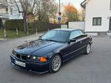 BMW E36 318is H-Zulassung 2.Hand Scheckhef... - BMW 318: 36 318is