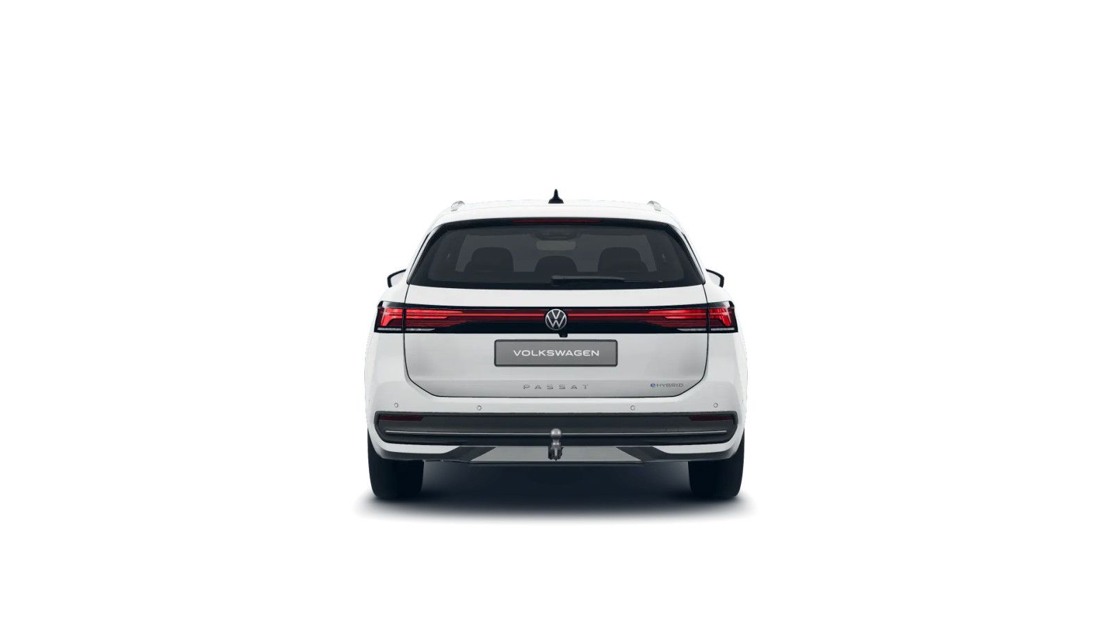 Volkswagen Passat Variant - Bild 9