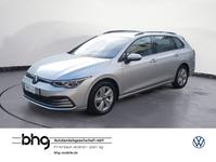 Volkswagen Golf Variant 1.5 eTSI OPF DSG Life *Navi*LED*ACC
