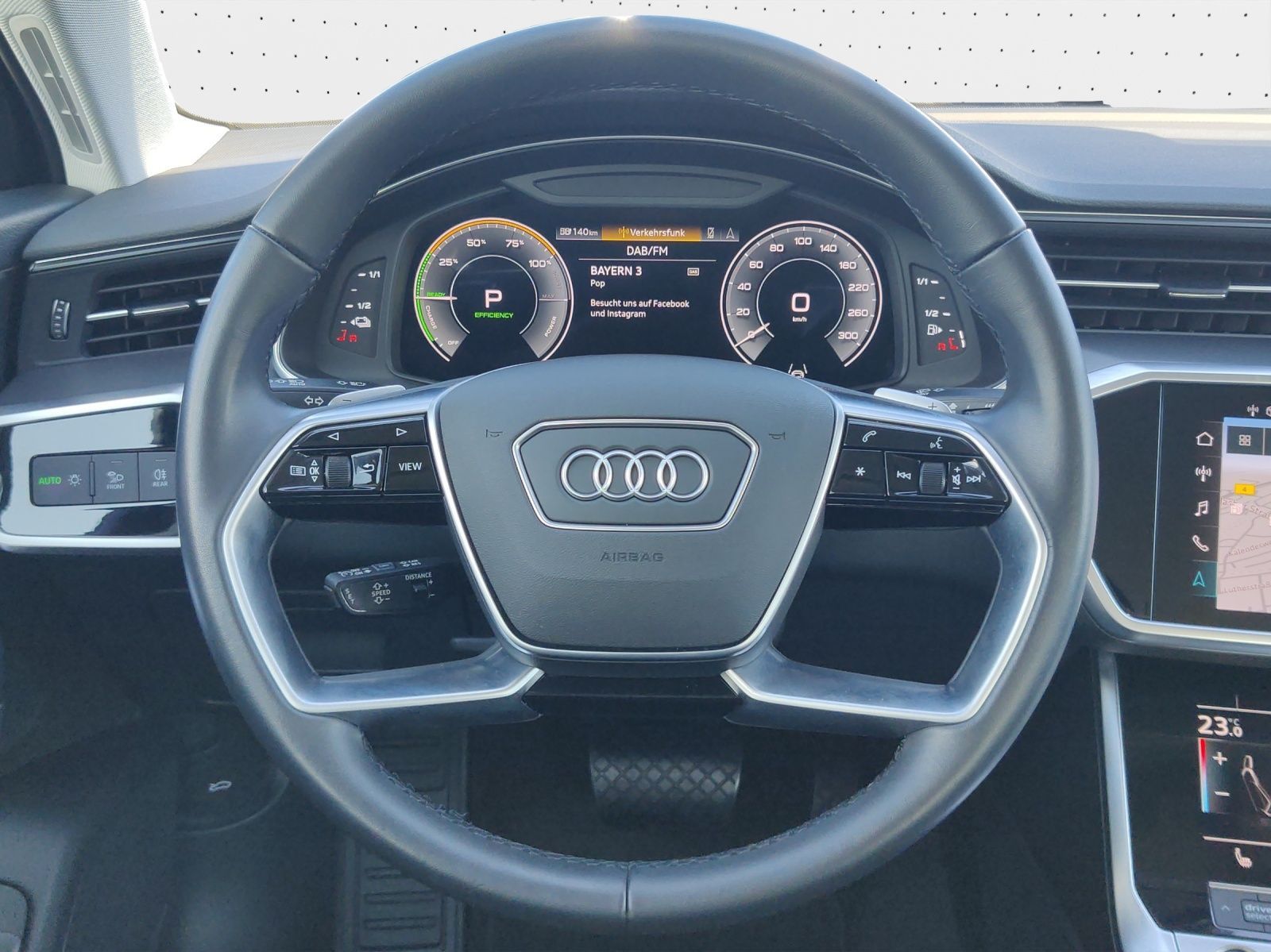 Audi A6 - Bild 8
