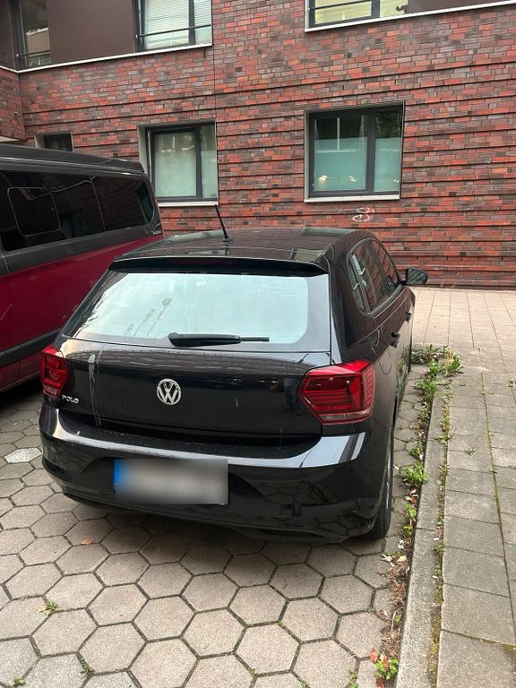 Image of Volkswagen Polo