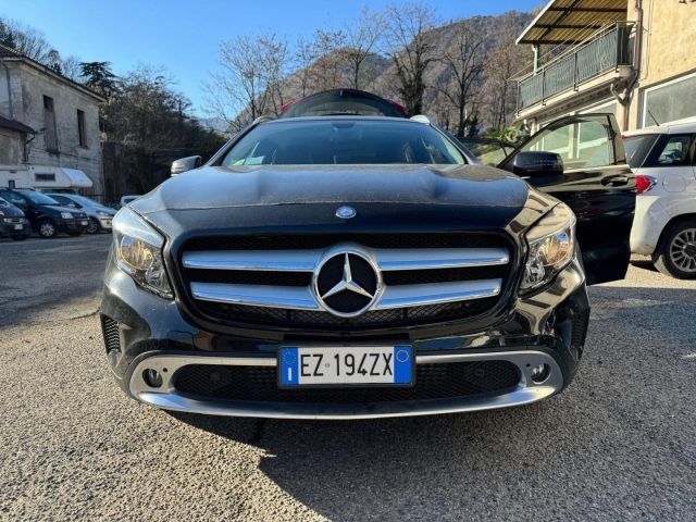 Mercedes-Benz MERCEDES-BENZ GLA 180 CDI Automatic Sport 35000 