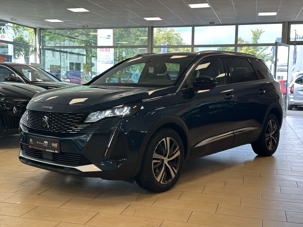 Image of Peugeot 5008