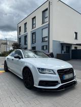 Audi A7 2014  V6 204 PS  S7 Optik  Top ... - Audi A7 in Mainz