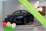 Audi A5 Cabrio 40 TFSI Sport 2x S Line Edition 190PK - mit Hybrid-Antrieb: Cabrio