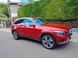 Mercedes-Benz GLC 300 4MATIC Autom. - - Mercedes-Benz GLC 300 von privat