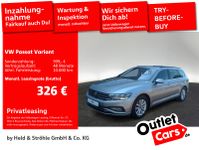 Volkswagen Passat Variant - Vorschau Bild 1