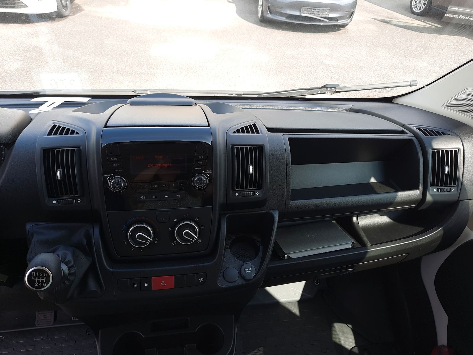 Opel Movano - Bild 17