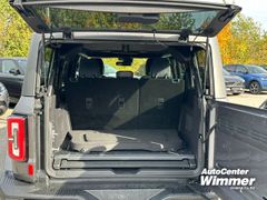 Foto Nummer 12: FORD Bronco