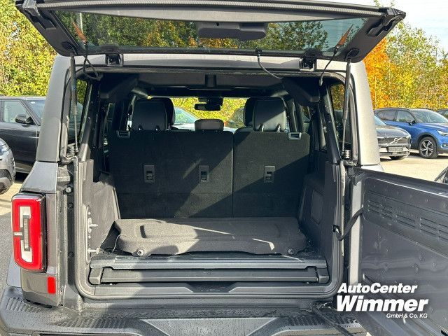 Foto Nummer 12: FORD Bronco