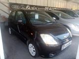 Chevrolet CHEVROLET MATIZ 2SERIE 1000 SE ENERGY DUAL POWER - schwarze Chevrolet Matiz