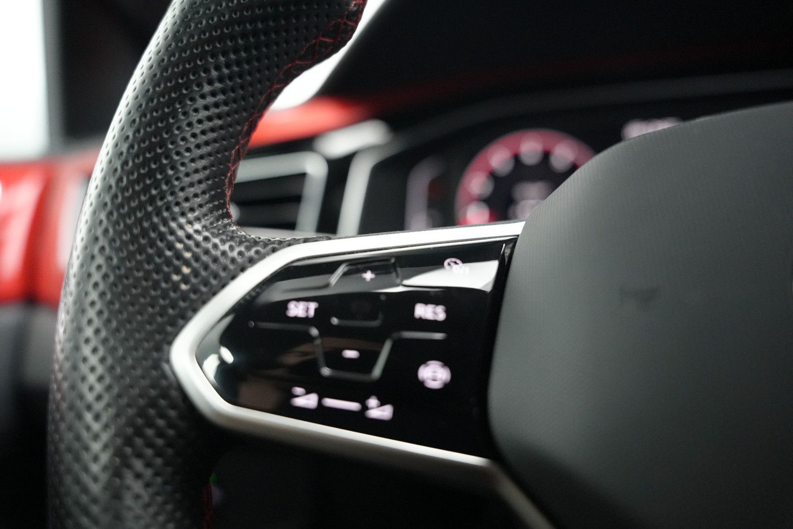 Fahrzeugabbildung Volkswagen Polo GTI *IQ-Light*Virtual-Cockpit*CarPlay*SHZ