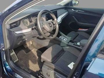 Skoda Octavia - 8