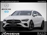 Mercedes-Benz CLA 180 SB Progressive Progressive/LED/Cam/Totw/