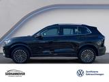 Volkswagen Tiguan R-Line 2.0 TSI 4M DSG LED+AreaView+AHK - Volkswagen Tiguan mit Benzin-Antrieb