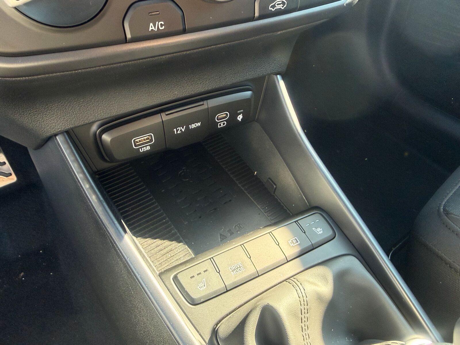 Hyundai BAYON – Bild 9