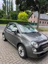 Fiat 500C  - Fiat 500C: Kleinwagen