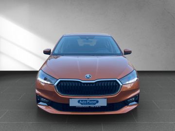 Skoda Fabia 1.0 TSI *KLIMA*PDCh*DAB*LED*SHZ*