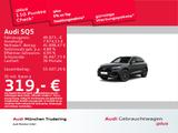 Audi SQ5 SUV TDI 251(341) kW(PS) tiptronic - Audi Gebrauchtwagen