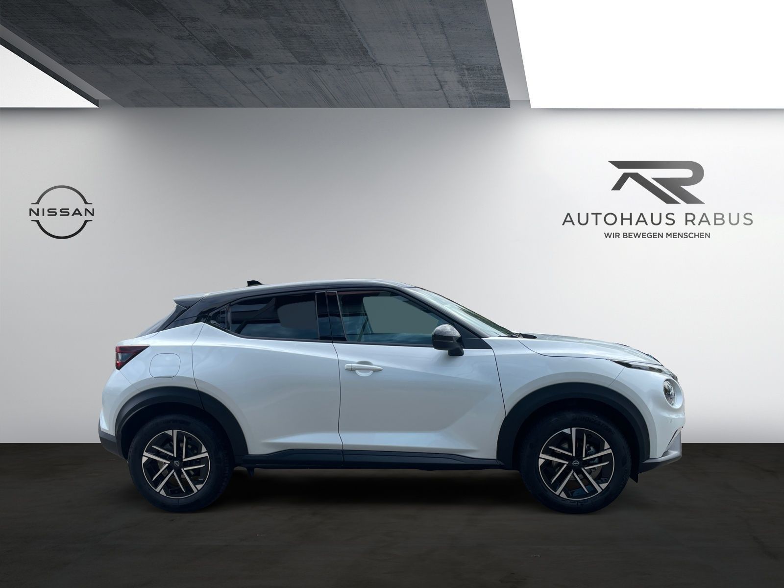 Nissan Juke - Bild 8