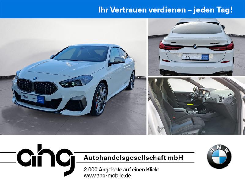 BMW M235i xDrive Gran Coupe Steptronic Sport Aut.