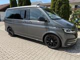 Volkswagen T6.1 California Ocean AHK UVP: 106000
