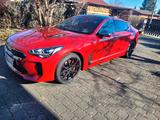 Kia Stinger 3.3 T-GDI AWD GT GT - gebrauchte Kia Stinger aus dem Jahr 2021