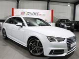 Audi A4 Avant 2.0 TDI S-LINE SPORT / VIRTUAL-COCKPIT - Audi A4 Gebrauchtwagen in Hamm