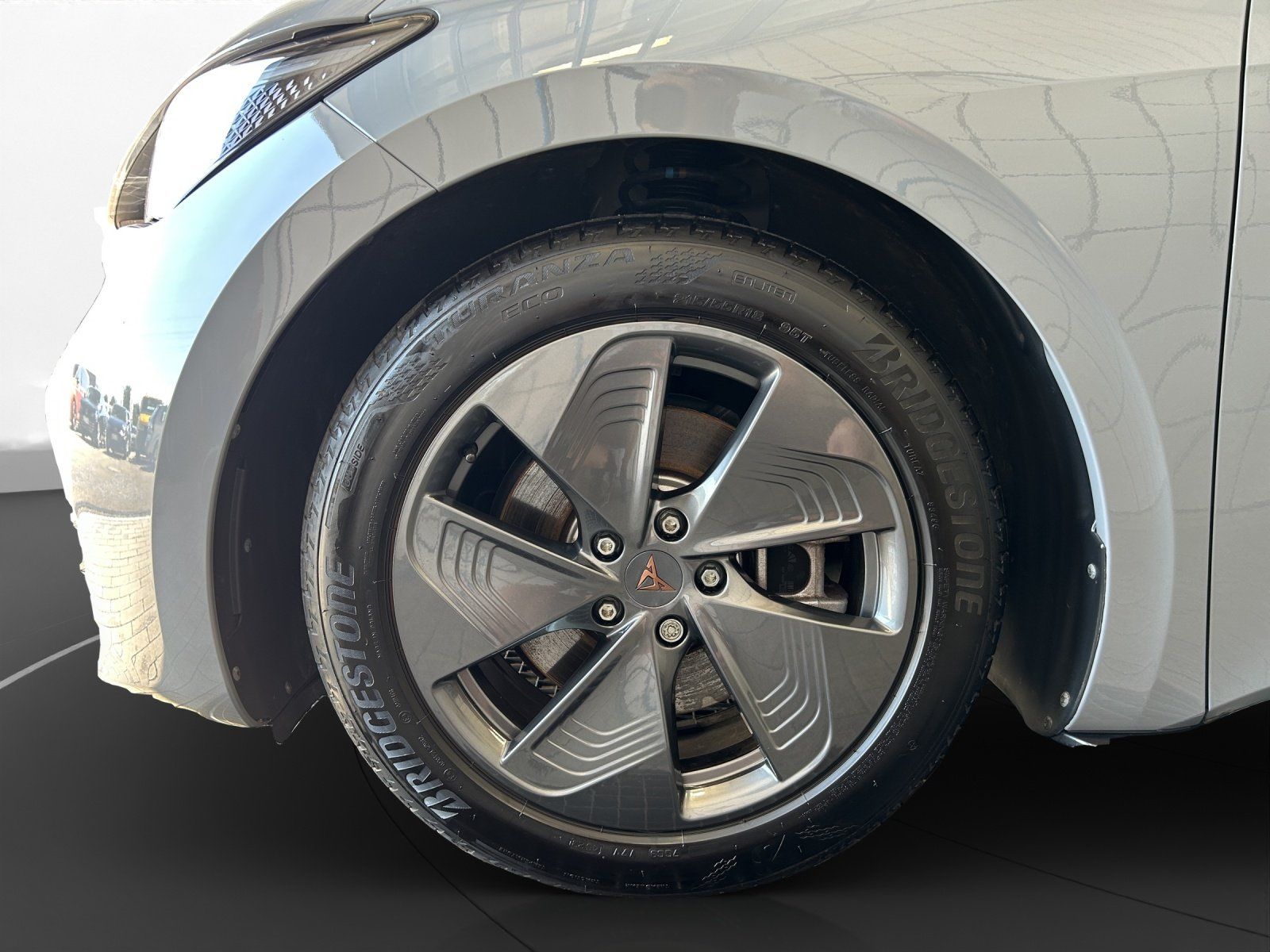 Cupra Born - Bild 16