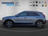 Kia NIRO 1.6 HEV Spirit Head-Up*Glasdach* - Kia: 1.6