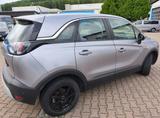 Opel Crossland (X) 1.2 DI Turbo 81kW Business Ele... - Opel Crossland (X) von privat