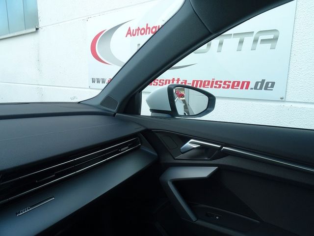 A3 Sportback 35 TFSI S tronic S line