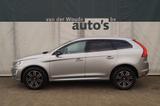 Volvo XC60 2.0 D3 150pk automatik Momentum -LEER-NAVI- - Gebrauchtwagen in Leer