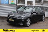 Opel Corsa 1.2 Turbo AT8 Edition+Parkpilot+Sitzheiz+ - Opel Corsa: At