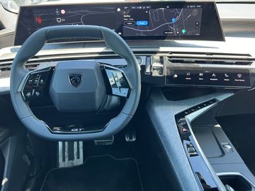 Peugeot 5008 - 9