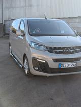 Opel Vivaro 5 Sitzer mit LKW Zulassung  - Opel mit Diesel-Antrieb: Lkw