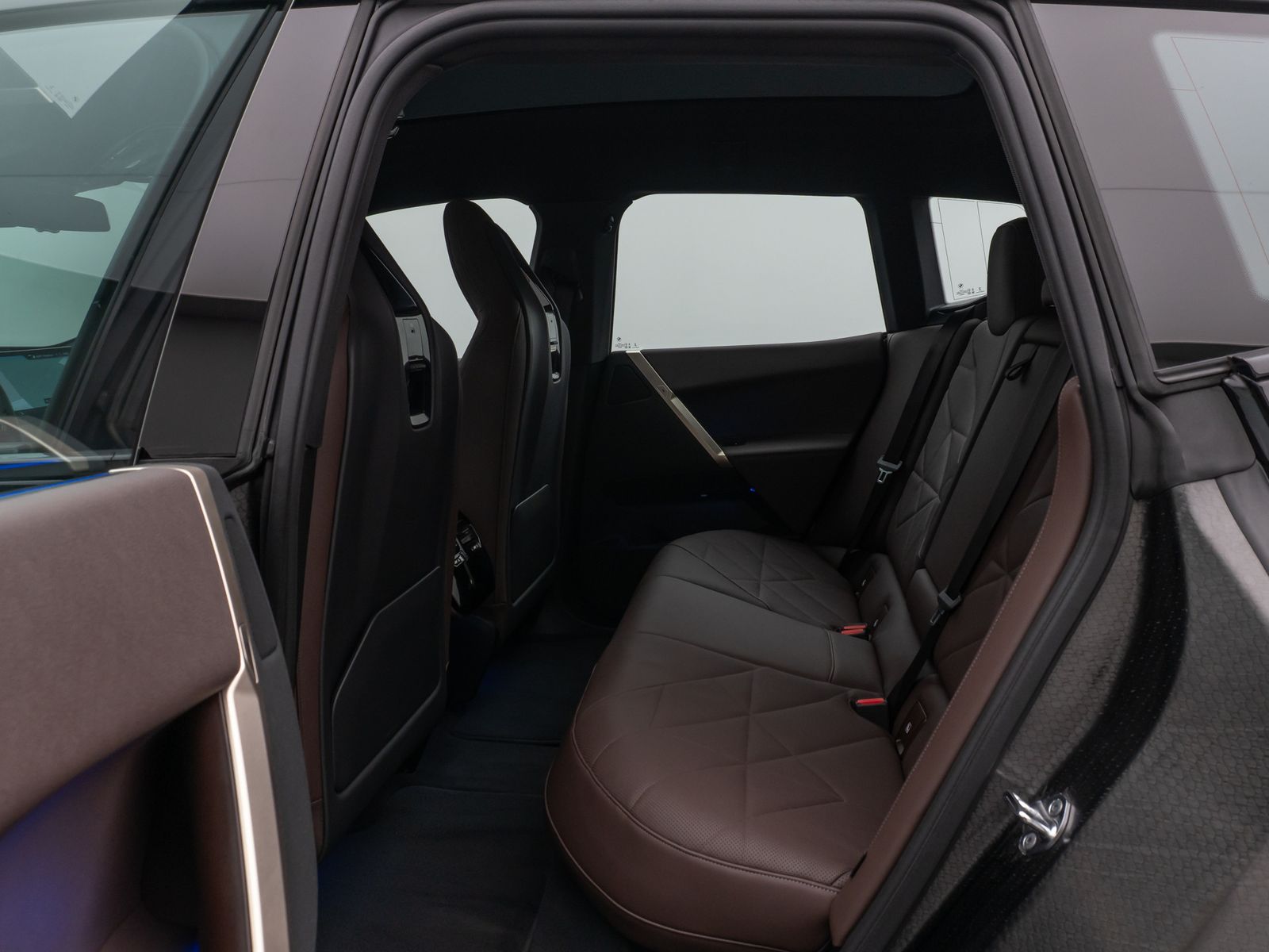 Fahrzeugabbildung BMW iX xD40 Panorama Kamera HiFi Komfort SkyLounge