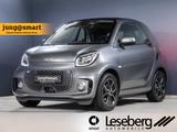 Smart ForTwo Coupé EQ Passion LED/22kW/Pano/JBL/Kamera - gebrauchte Smart ForTwo aus dem Jahr 2024