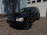Volvo XC90 D5 AWD/2.HAND/SCHIEBEDACH/VOLLLEDER/EURO5 - gebrauchte Volvo XC90 aus dem Jahr 2010