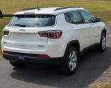 Jeep Compass 1.4 MultiAir 103kW Longitude Longitude