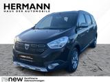 Dacia Lodgy 1.3 TCe 130 GPF Stepway Plus CAM*LED*NAVI - Dacia Lodgy aus 2020