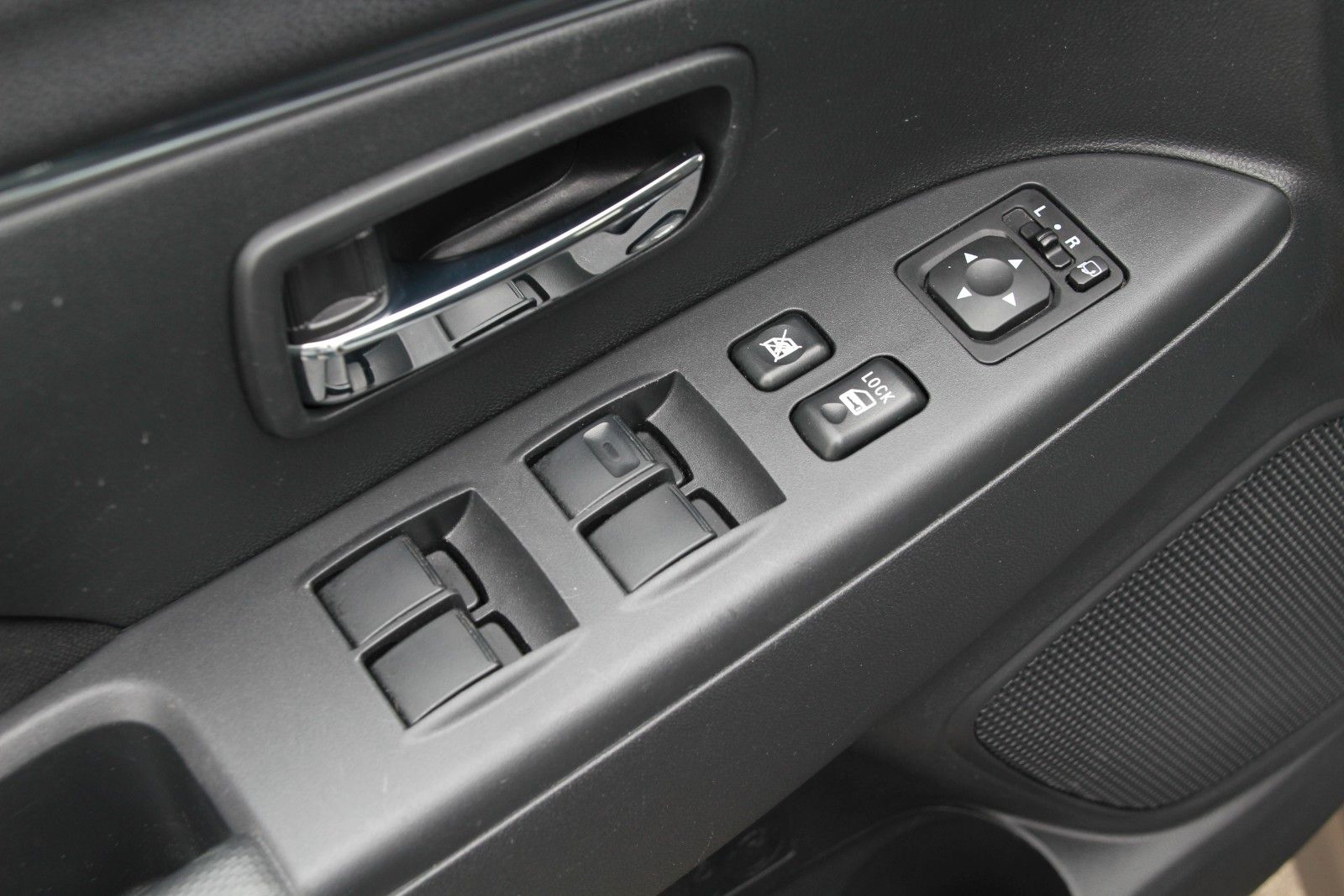 Fahrzeugabbildung Mitsubishi ASX Diamant Edition 2WD