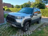 Lada Niva Travel Luxe Offroad
