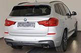 BMW X3 M40 d  Leder,Navi,LED,Panorama,Kamera,SH,PDC - BMW X3 M40 aus 2020