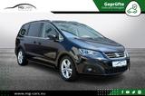 Seat Alhambra Style Plus~7'Sitzer~92TKM~Automatik~Top - Seat Alhambra in Mannheim