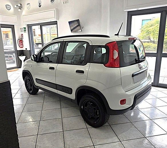 Image of Fiat Panda