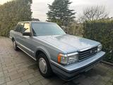 Toyota Crown Super Saloon Automatik - Toyota Crown