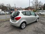 Opel Meriva B Edition - Opel Meriva Gebrauchtwagen in Mainz