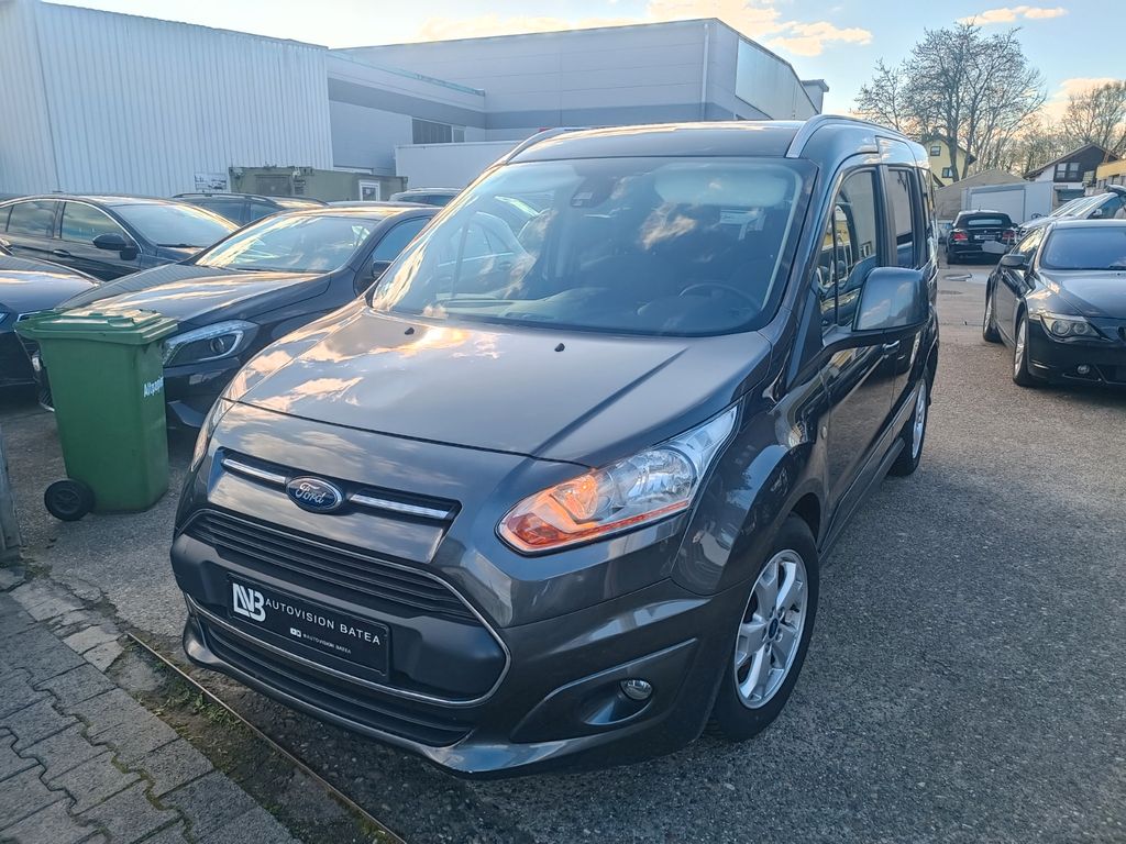 Ford Tourneo Connect