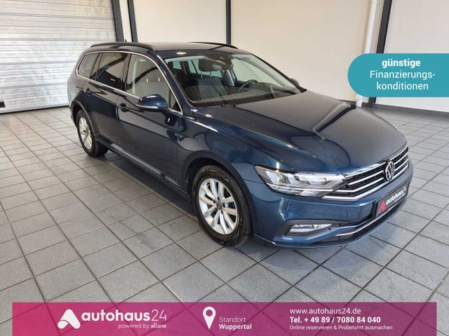 VW Passat Variant 2.0 TDI  Business|DSG|LED|Kamera